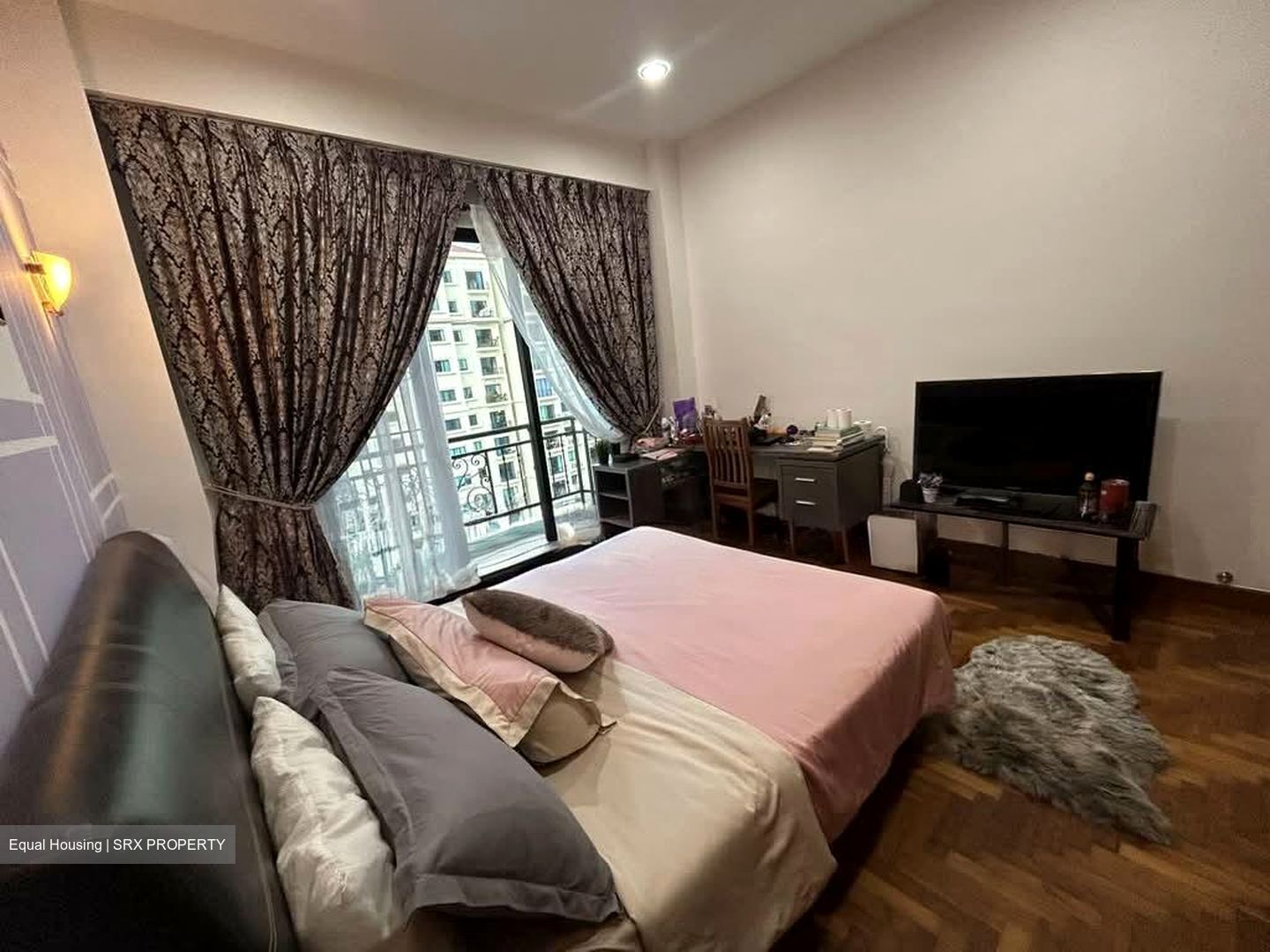 The Anchorage (D3), Condominium #556184241